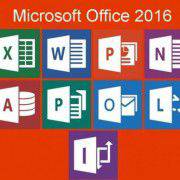 microsoft office 2016 preview