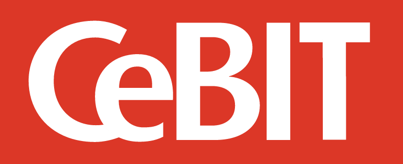 CeBIT Logo