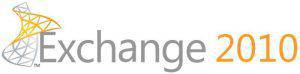 Exchange 2010 Logo