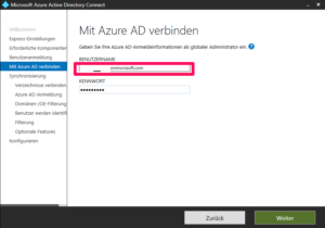 2018 azure ad connect mit azure ad verbinden verpixelt