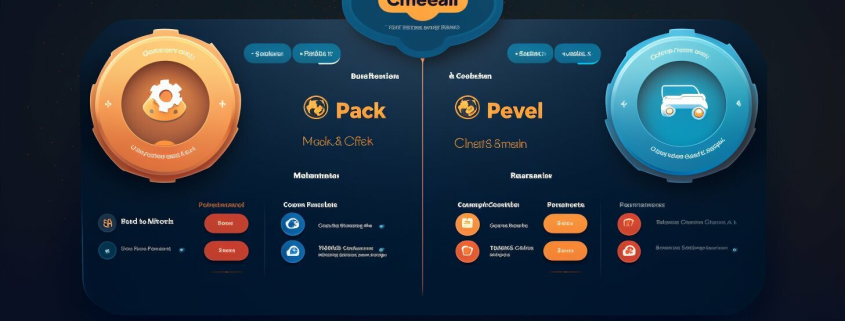 cpanel vs plesk