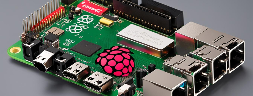 was ist ein Raspberry Pi