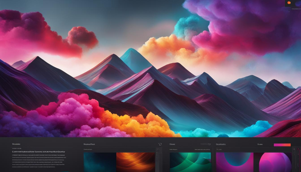 Adobe Creative Cloud erklärt