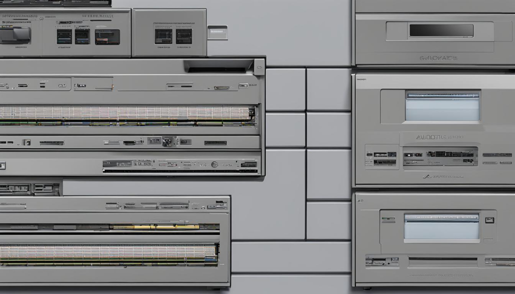 Audiate Systemanforderungen