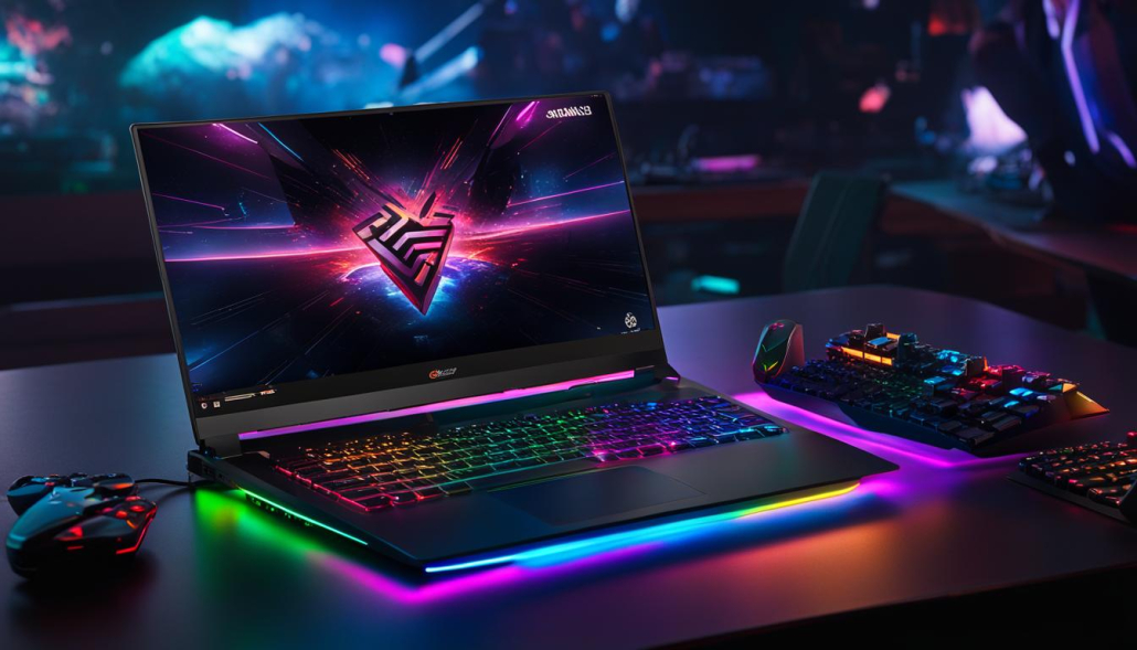 Gaming-Laptops