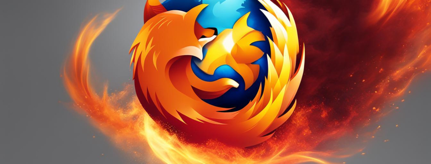 was ist firefox