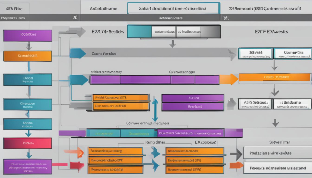 Vor- und Nachteile Ext4 XFS