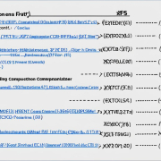 ext4 vs xfs