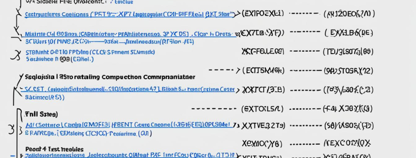 ext4 vs xfs