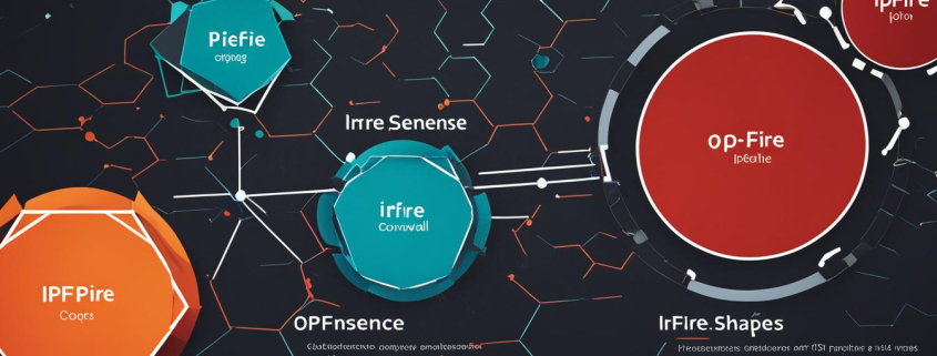 ipfire vs opnsense