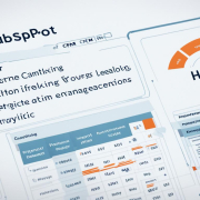 was ist HubSpot CRM