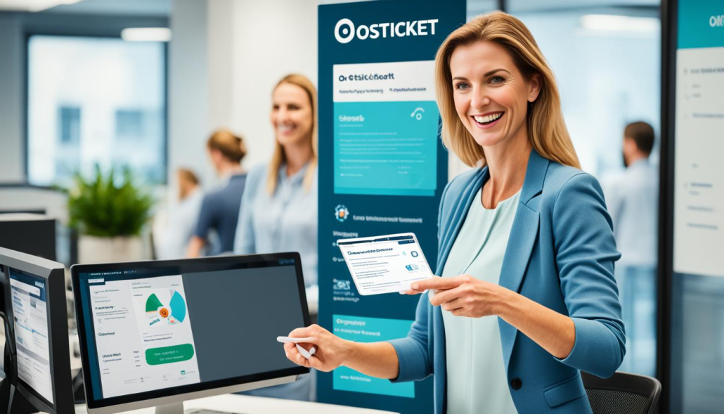 osTicket Support