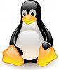 linux penguin tux